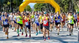 Modifiche al traffico per la Vivicittà 2026 del 12 aprile a Cagliari