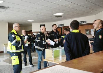 Volontariato di Protezione civile, rinnovata la Rappresentanza regionale, partecipazione e rafforzamento del sistema con la capacità di anticipare le emergenze