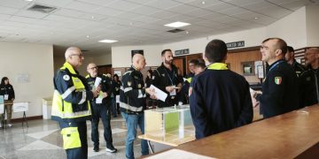 Volontariato di Protezione civile, rinnovata la Rappresentanza regionale, partecipazione e rafforzamento del sistema con la capacità di anticipare le emergenze