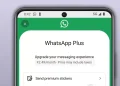 Meta al lavoro su WhatsApp Plus, con funzionalità a pagamento