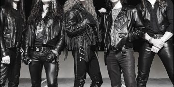 Wings of Steel a giugno in Italia