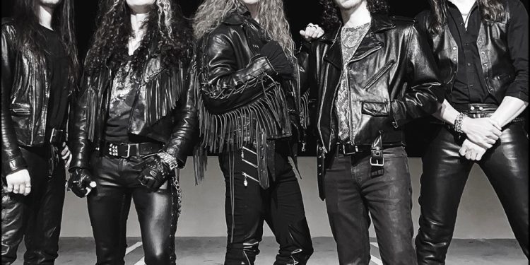 Wings of Steel a giugno in Italia