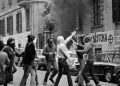 Anni di piombo e terrorismo raccontati attraverso i documenti della polizia