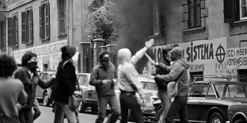 Anni di piombo e terrorismo raccontati attraverso i documenti della polizia