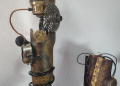 L’arte trasforma le protesi destinate ai disabili. Tredici studenti dell’Accademia d’arte di Cagliari coinvolti nel progetto “Steampunk e inclusività”