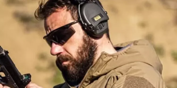 Ucciso in Ucraina un contractor italiano. Chi era Alex Pineschi