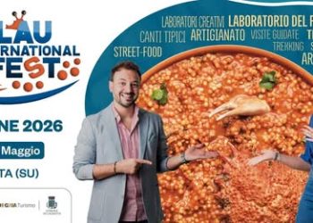 Flop senza precedenti, il Pilau International Fest a Calasetta è stato un disastro