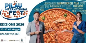 Flop senza precedenti, il Pilau International Fest a Calasetta è stato un disastro