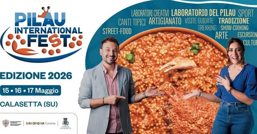 Flop senza precedenti, il Pilau International Fest a Calasetta è stato un disastro