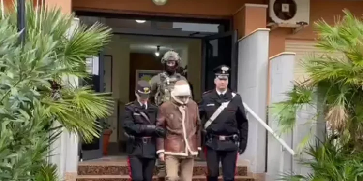 Trovato il tesoro della droga di Messina Denaro, sequestri per 200 milioni