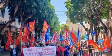 Metalmeccanici Sulcis a Cagliari, ‘dal governo servono risposte chiare’