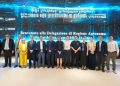 Trasporti, assessora Barbara Manca in missione istituzionale nel Sichuan (Cina)
