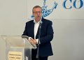 L’assessore Cani in visita al Consorzio Provinciale dell’Ogliastra