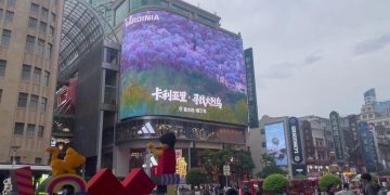 Turismo: la Sardegna a ITB China di Shanghai