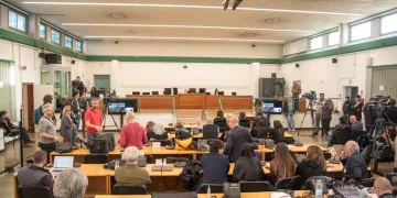 In Italia 1.978 detenuti iscritti all’università