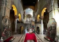Tre opere d’arte rubate 24 anni fa in Friuli ritrovate dai carabinieri