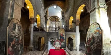 Tre opere d’arte rubate 24 anni fa in Friuli ritrovate dai carabinieri