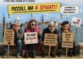 Europa Radicale e l’odio per i russi: a Venezia saranno 4 gatti in piazza