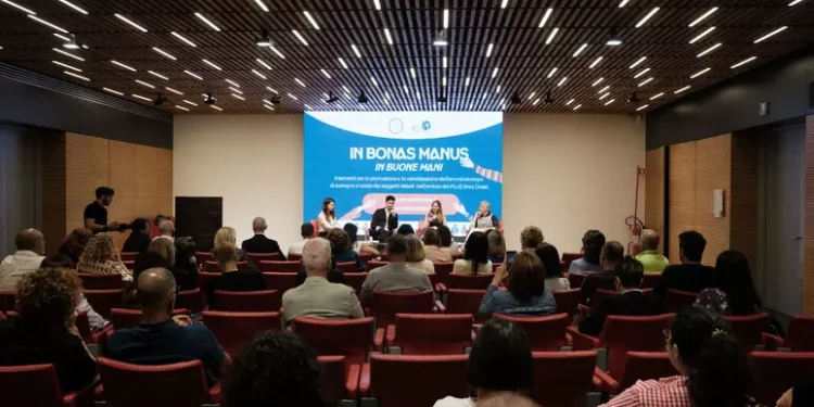 In 16 Comuni del sud Sardegna un programma per la tutela delle persone fragili