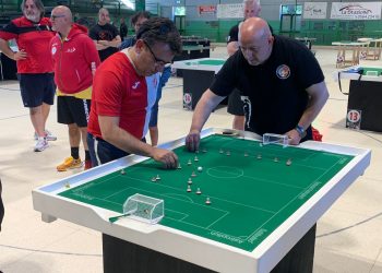 Coppa Italia di Subbuteo Tradizionale, Castiglione della Pescaia pronta ad accogliere l’edizione 2026
