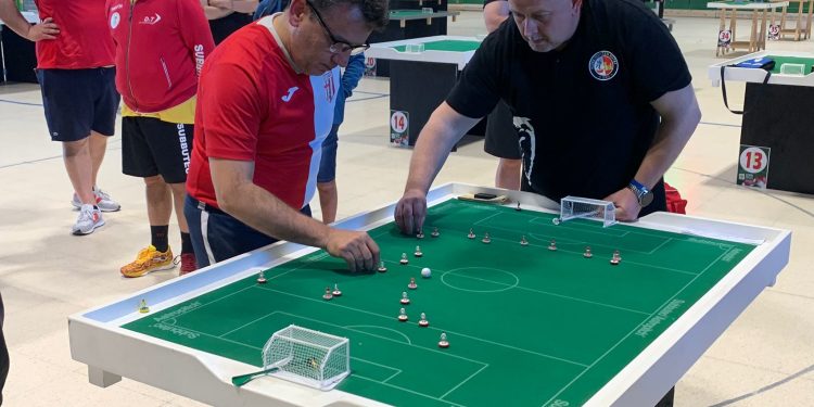 Coppa Italia di Subbuteo Tradizionale, Castiglione della Pescaia pronta ad accogliere l’edizione 2026
