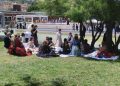 Dame vittoriane, picnic, bassotti e Steampunk: in migliaia invadono il Parco della Musica