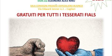 La Fials organizza i corsi formativi dedicati ai professionisti sanitari