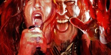 Musica, in arrivo l’autobiografia “Holding My Breath” sulla vita del frontman dei Testament