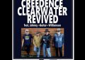 A Tratalias arrivano i Creedence Clearwater Revived