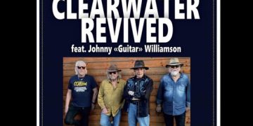 A Tratalias arrivano i Creedence Clearwater Revived