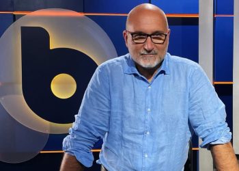 Claudio Messora annuncia la chiusura di Byoblu