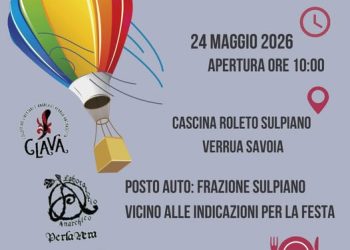 Tra i prati del Piemonte torna la Festa Libertaria