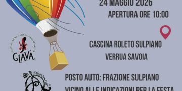 Tra i prati del Piemonte torna la Festa Libertaria