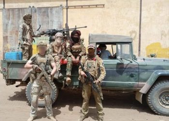 Mali, offensiva dei terroristi tagliagole amici dei francesi