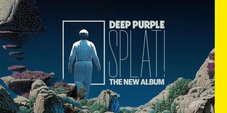 I Deep Purple annunciano il nuovo album “Splat!”