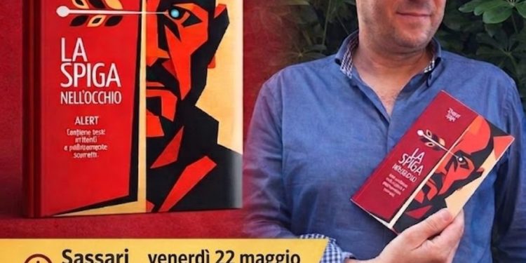 La Spiga nell’Occhio: il libro che sfida il pensiero unico, presentazione a Sassari il 22 maggio