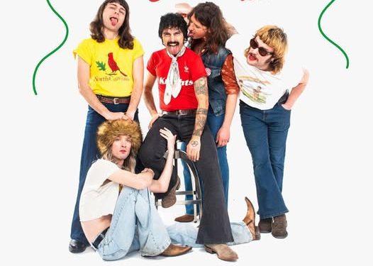 Musica, Weird Bloom in tour in Sardegna