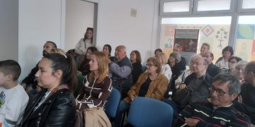 A Cagliari si è celebrata la cultura bashkira con una mostra unica