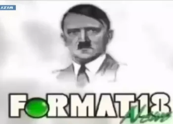 Digos denuncia 13 minorenni per apologia di fascismo e odio razziale