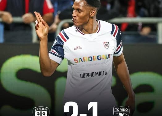 Serie A: il Cagliari è salvo, restano in lizza Lecce e Cremonese