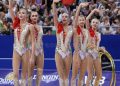 Ginnastica: la Federazione internazionale reintegra russi e bielorussi