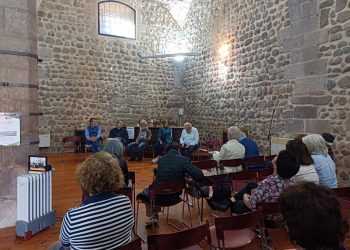 Nasce a Ghilarza la nuova rete #NoBavaglio Sardegna: l’informazione come bene comune