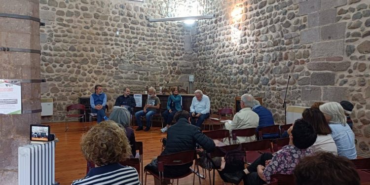 Nasce a Ghilarza la nuova rete #NoBavaglio Sardegna: l’informazione come bene comune