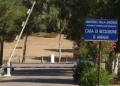 Evade da un carcere in Sardegna ma viene catturato da agenti penitenziari