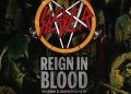 Slayer: I pionieri del thrash metal celebrano i 40 anni di “Reign In Blood” con un tour in America Latina