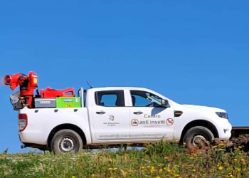 Emergenza Ratti a Cagliari: Al via il piano straordinario di derattizzazione a Su Siccu e Genneruxi