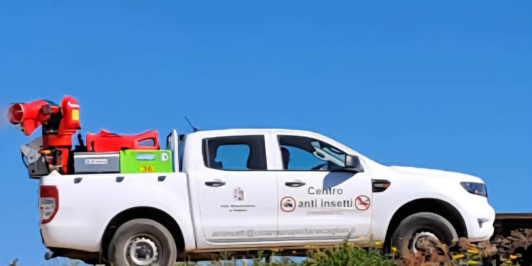 Emergenza Ratti a Cagliari: Al via il piano straordinario di derattizzazione a Su Siccu e Genneruxi