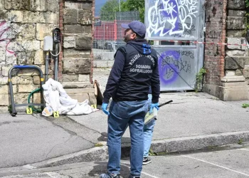 Incendio nel cantiere Av a Firenze, ipotesi atto doloso