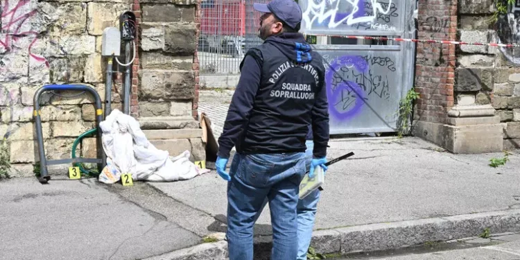 Incendio nel cantiere Av a Firenze, ipotesi atto doloso