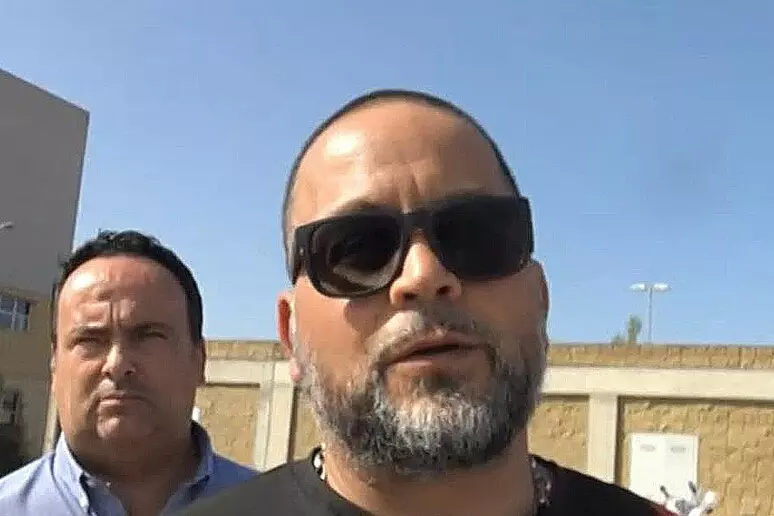Consipe, ‘carenza personale e sicurezza criticità nel carcere di Sassari’